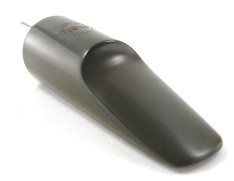 Morgan Excalibur Large Chamber 4L (.065) Alto Saxophone Mouthpiece (New Old Stock)