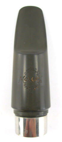 Morgan Excalibur Large Chamber 4L (.065) Alto Saxophone Mouthpiece (New Old Stock)