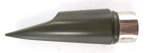 Morgan Excalibur Large Chamber 4L (.065) Alto Saxophone Mouthpiece (New Old Stock)