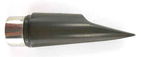 Morgan Excalibur Large Chamber 4L (.065) Alto Saxophone Mouthpiece (New Old Stock)