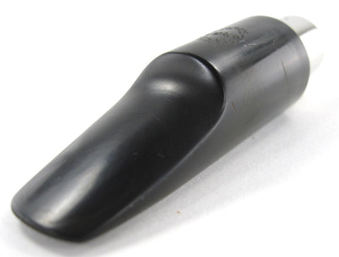 Morgan Excalibur Large Chamber 7 (.095) Tenor Saxophone Mouthpiece (Made by Ralph)