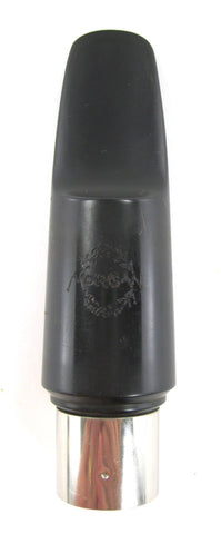 Morgan Excalibur Large Chamber 7 (.095) Tenor Saxophone Mouthpiece (Made by Ralph)