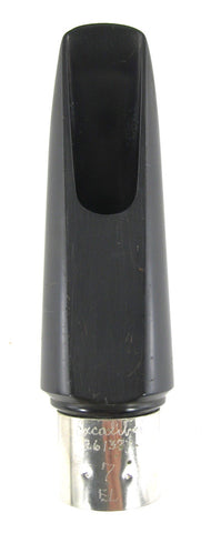 Morgan Excalibur Large Chamber 7 (.095) Tenor Saxophone Mouthpiece (Made by Ralph)
