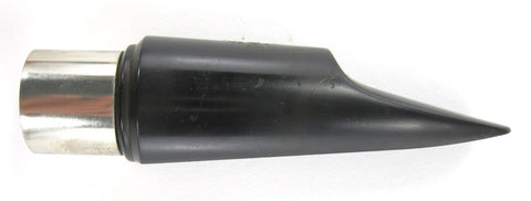 Morgan Excalibur Large Chamber 7 (.095) Tenor Saxophone Mouthpiece (Made by Ralph)