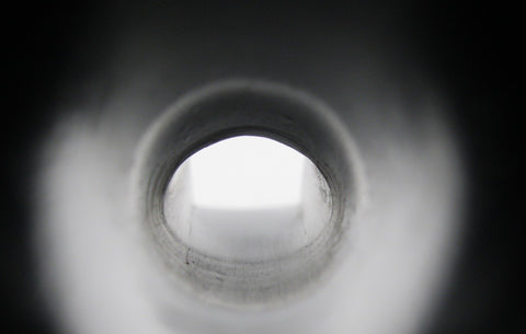 Morgan Excalibur Large Chamber 7 (.095) Tenor Saxophone Mouthpiece (Made by Ralph)