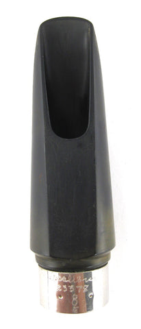 Morgan Excalibur 8M (.085) Alto Saxophone Mouthpiece