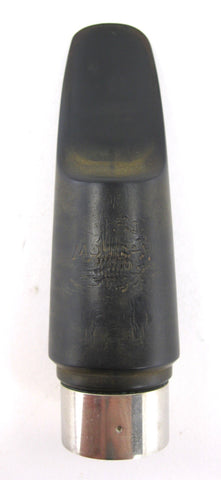 Morgan Excalibur 7M (.080) Alto Saxophone Mouthpiece