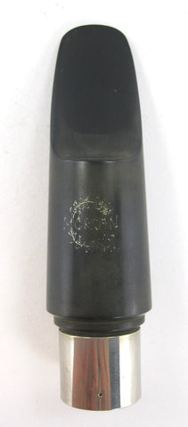 Morgan Excalibur Medium Chamber 6 (.090) Tenor Saxophone Mouthpiece