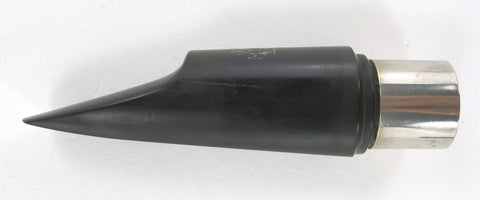 Morgan Excalibur Medium Chamber 6 (.090) Tenor Saxophone Mouthpiece