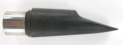 Morgan Excalibur Medium Chamber 6 (.090) Tenor Saxophone Mouthpiece