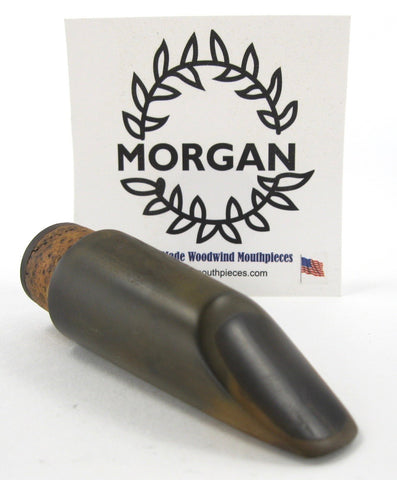 Morgan Jazz J7 (1.45mm) Bb Clarinet Mouthpiece (Made by Ralph)