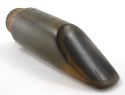 Morgan Jazz J7 (1.45mm) Bb Clarinet Mouthpiece (Made by Ralph)