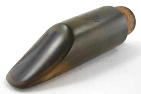 Morgan Jazz J7 (1.45mm) Bb Clarinet Mouthpiece (Made by Ralph)