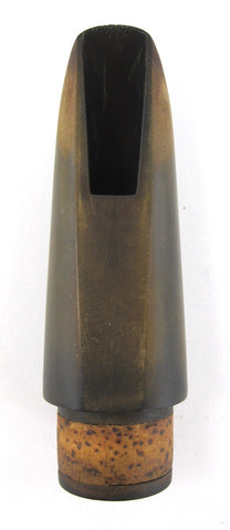 Morgan Jazz J7 (1.45mm) Bb Clarinet Mouthpiece (Made by Ralph)