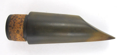 Morgan Jazz J7 (1.45mm) Bb Clarinet Mouthpiece (Made by Ralph)