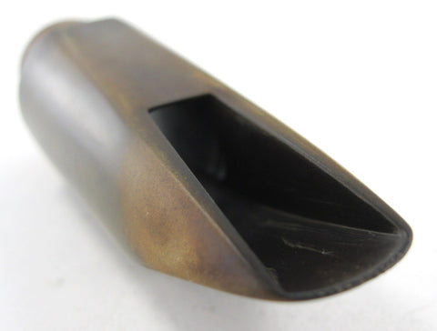 Morgan Jazz J7 (1.45mm) Bb Clarinet Mouthpiece (Made by Ralph)
