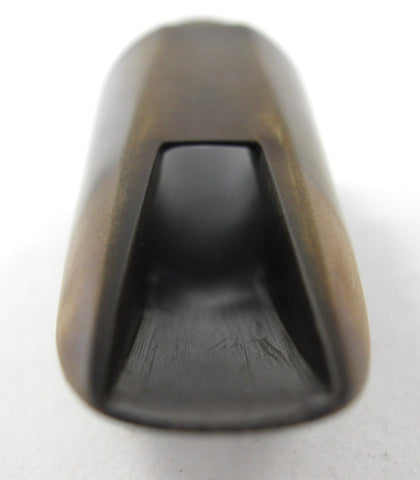 Morgan Jazz J7 (1.45mm) Bb Clarinet Mouthpiece (Made by Ralph)