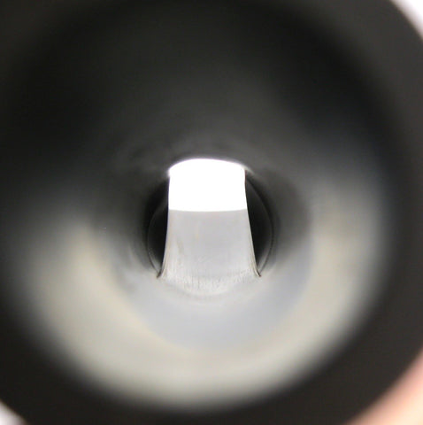 Morgan Jazz J7 (1.45mm) Bb Clarinet Mouthpiece (Made by Ralph)