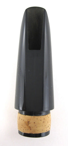 Morgan Jazz Model J7 (1.45mm) Bb Clarinet Mouthpiece (New B-Stock)