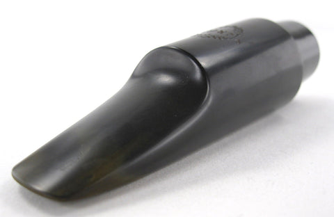 Morgan Jazz Medium Chamber 9* (.115) Tenor Saxophone Mouthpiece