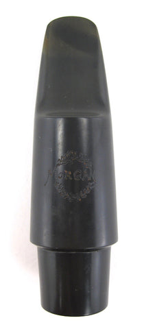 Morgan Jazz Medium Chamber 9* (.115) Tenor Saxophone Mouthpiece