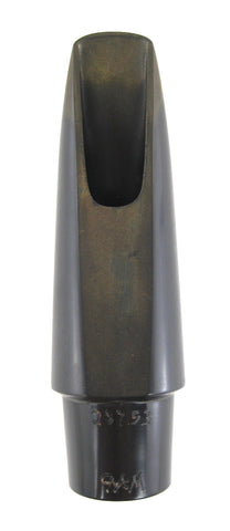 Morgan Jazz Medium Chamber 9* (.115) Tenor Saxophone Mouthpiece