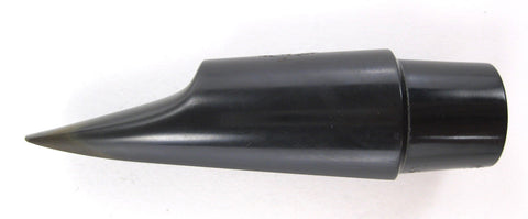 Morgan Jazz Medium Chamber 9* (.115) Tenor Saxophone Mouthpiece