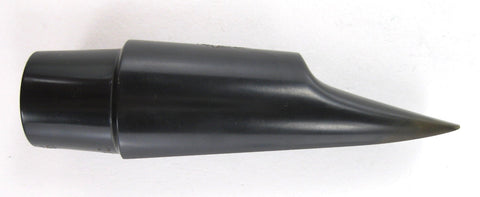 Morgan Jazz Medium Chamber 9* (.115) Tenor Saxophone Mouthpiece