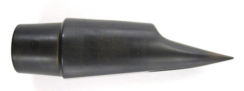 Morgan Jazz Medium Chamber 6 (.090) Tenor Saxophone Mouthpiece