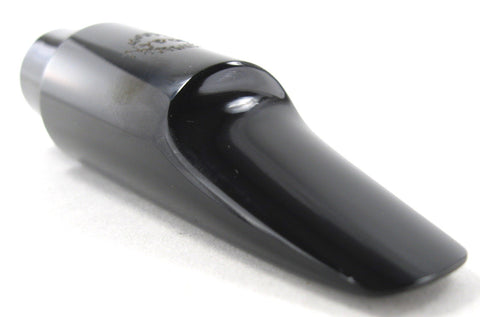 Morgan Jazz Medium Chamber 9M (.110) Tenor Saxophone Mouthpiece (NOS) Made by Ralph