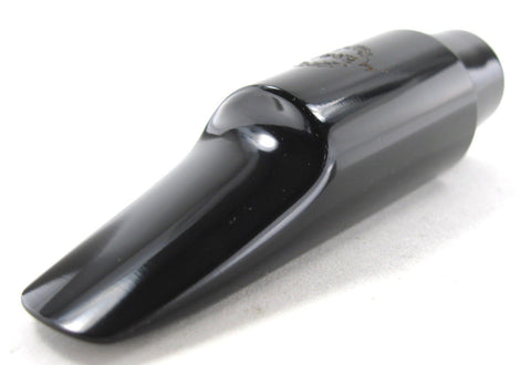 Morgan Jazz Medium Chamber 9M (.110) Tenor Saxophone Mouthpiece (NOS) Made by Ralph