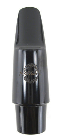 Morgan Jazz Medium Chamber 9M (.110) Tenor Saxophone Mouthpiece (NOS) Made by Ralph