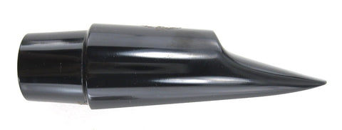 Morgan Jazz Medium Chamber 9M (.110) Tenor Saxophone Mouthpiece (NOS) Made by Ralph