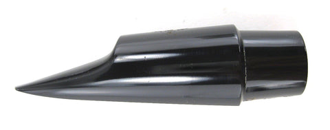 Morgan Jazz Medium Chamber 9M (.110) Tenor Saxophone Mouthpiece (NOS) Made by Ralph