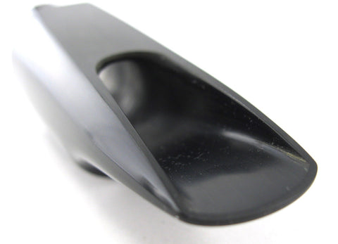 Morgan Jazz Medium Chamber 9M (.110) Tenor Saxophone Mouthpiece (NOS) Made by Ralph