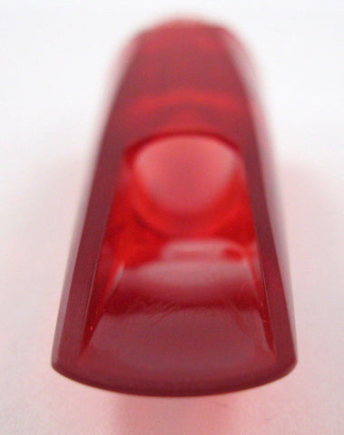 Morgan Runyon Custom Red 5 (.051) Soprano Saxophone Mouthpiece