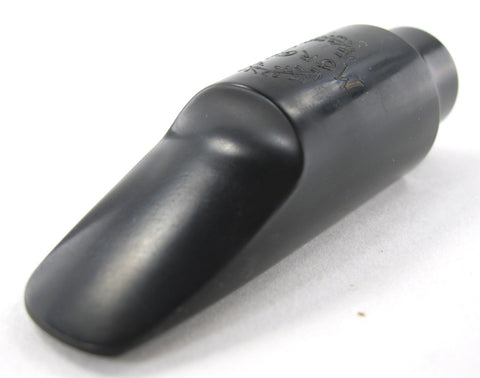 Morgan (Ralph) Jazz 6 (.065) Soprano Saxophone Mouthpiece
