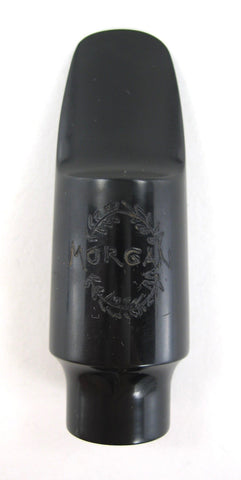 Morgan (Ralph) Jazz 6 (.065) Soprano Saxophone Mouthpiece