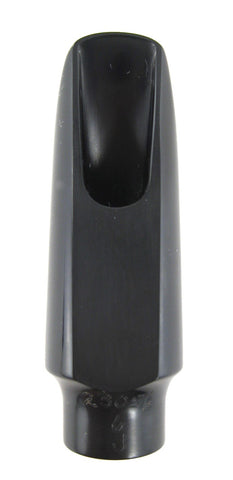 Morgan (Ralph) Jazz 6 (.065) Soprano Saxophone Mouthpiece