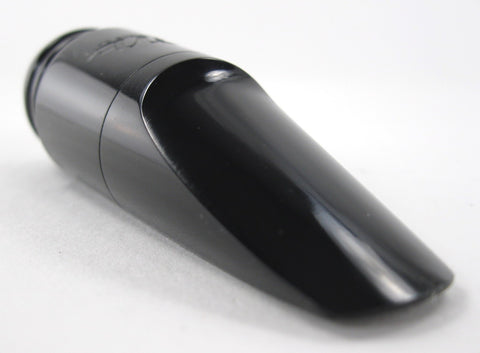 Mouthpiece Cafe Espresso 5 (.075) Alto Saxophone Mouthpiece