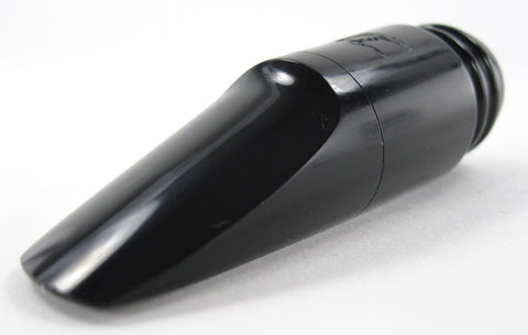 Mouthpiece Cafe Espresso 5 (.075) Alto Saxophone Mouthpiece