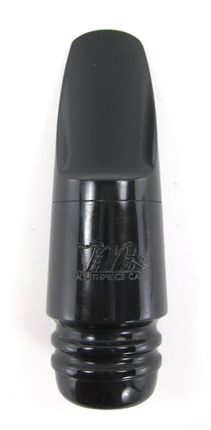 Mouthpiece Cafe Espresso 5 (.075) Alto Saxophone Mouthpiece