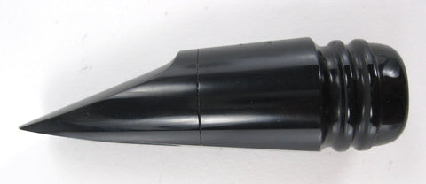 Mouthpiece Cafe Espresso 5 (.075) Alto Saxophone Mouthpiece