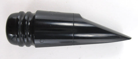 Mouthpiece Cafe Espresso 5 (.075) Alto Saxophone Mouthpiece