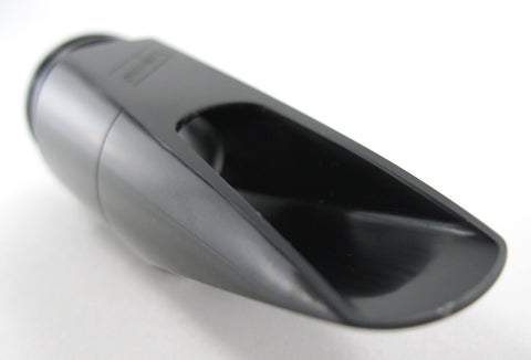 Mouthpiece Cafe Espresso 5 (.075) Alto Saxophone Mouthpiece