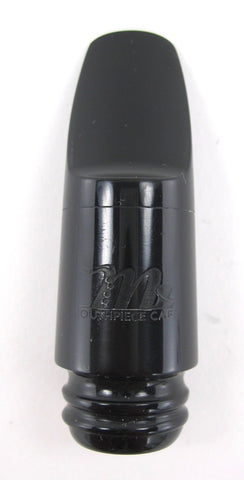 Mouthpiece Cafe Espresso 6* (.065) Soprano Saxophone Mouthpiece