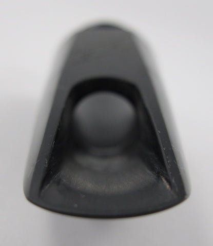 Mouthpiece Cafe Espresso 6* (.065) Soprano Saxophone Mouthpiece
