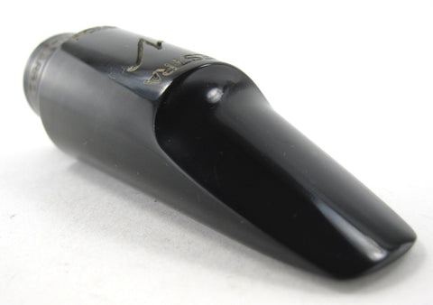 Navarro Custom Maestra 5 (.075) Alto Saxophone Mouthpiece