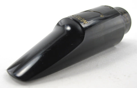 Navarro Custom Maestra 5 (.075) Alto Saxophone Mouthpiece