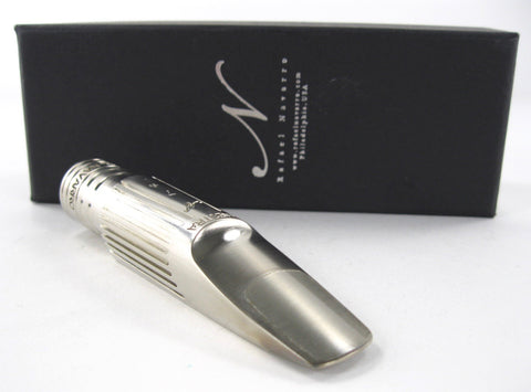 Navarro Maestra 7* (.105) Tenor Saxophone Mouthpiece